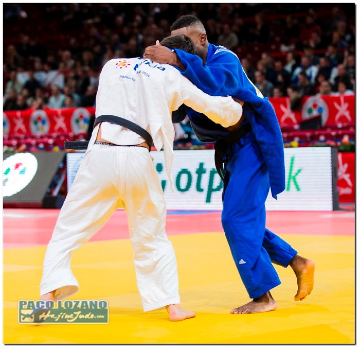 Paris 2014 by P.Lozano cat -66 kg (69)